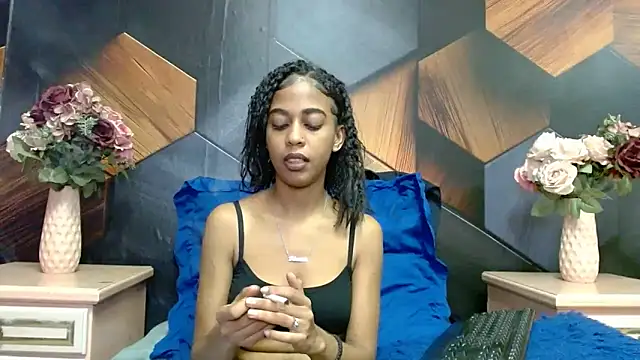 IndianSativa1 online show from November 10, 2025, 5:18 pm