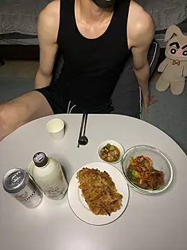 Snapshot of haeeung chatting on October 21, 2025, 11:42 am haeeung online show from October 21, 2025, 11:42 am