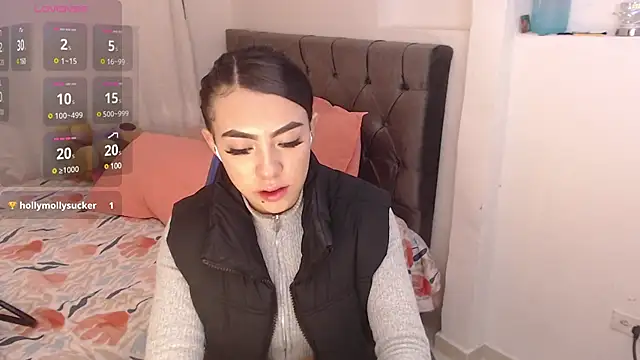Snapshot of Yasminsmith__ chatting on March 13, 2025, 1:40 pm Yasminsmith online show from March 13, 2025, 1:40 pm
