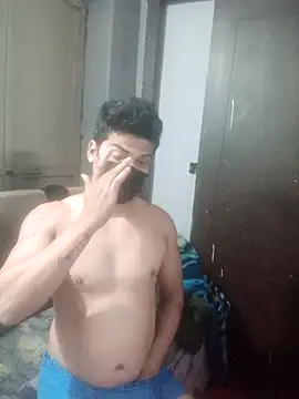 goluaryan online show from February 12, 2026, 9:03 pm