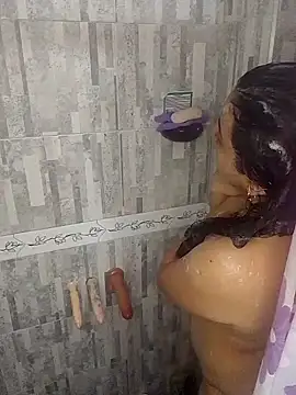 AnaHobson online show from March 20, 2025, 3:14 pm