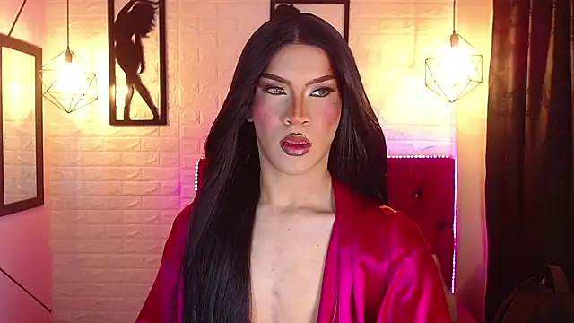 agatha rodriguez online show from April 29, 2026, 12:53 pm