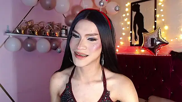 agatha rodriguez online show from December 22, 2025, 1:55 pm