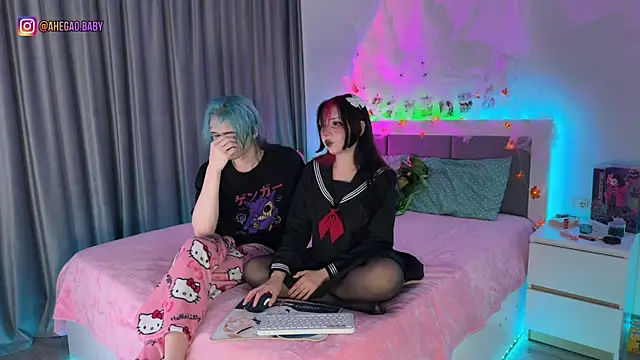 h3ntai baby online show from October 26, 2025, 5:35 pm