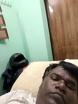 Idontmind367 online show from March 5, 2026, 6:15 pm