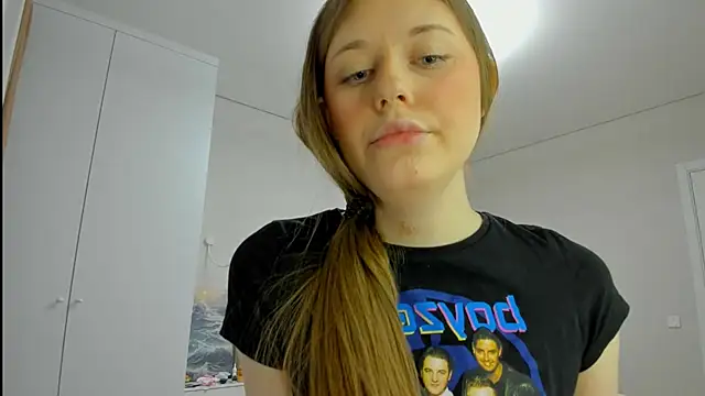 YamatoBrodsky online show from February 5, 2026, 7:43 pm