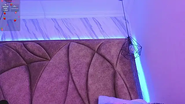 Kanela miller  online show from March 26, 2026, 11:52 am