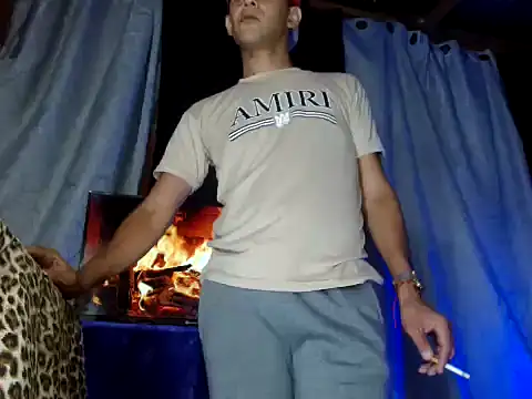 Hidden Fantasies online show from November 9, 2025, 12:25 am