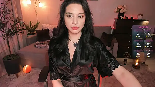 Viki Bellson online show from June 27, 2026, 7:31 pm