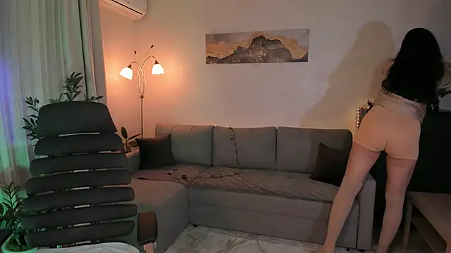 Viki Bellson online show from January 8, 2026, 6:03 pm