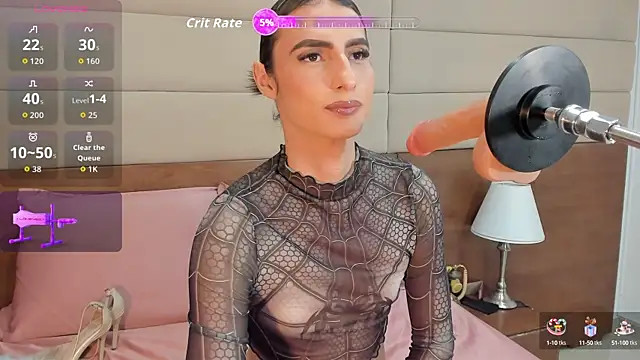 shantall skinny online show from September 28, 2025, 3:35 am