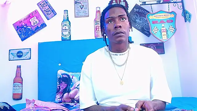 lili roussi online show from February 20, 2026, 8:55 pm