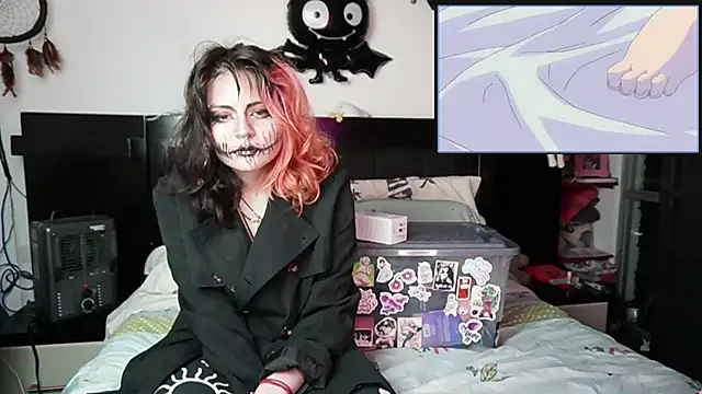 Devil And Princess online show from November 26, 2025, 2:33 am