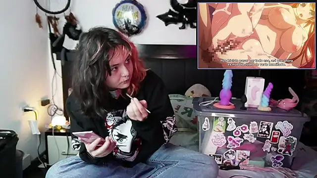 Devil And Princess online show from November 15, 2025, 4:16 am