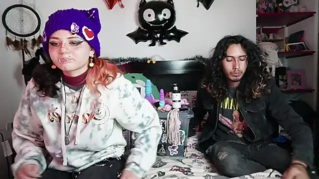 Devil And Princess online show from January 7, 2026, 1:54 am