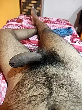 pmr1997 online show from November 9, 2025, 5:50 pm