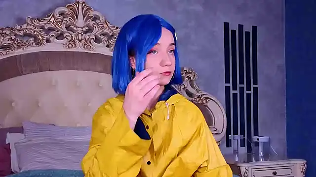 Snapshot of Gia_Riccardo chatting on October 31, 2025, 3:52 pm Gia Riccardo online show from October 31, 2025, 3:52 pm