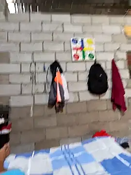 Renemera1997 online show from October 16, 2025, 9:23 pm