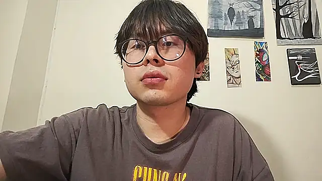 Dante Gothic online show from January 15, 2026, 7:17 pm