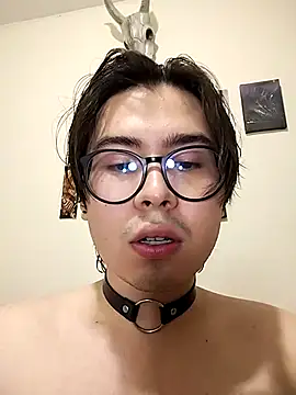 Dante Gothic online show from March 16, 2025, 3:04 am