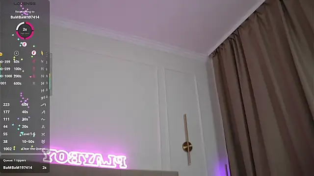 Snapshot of Sweet_Jealousy chatting on January 17, 2026, 9:57 am Sweet Jealousy online show from January 17, 2026, 9:57 am