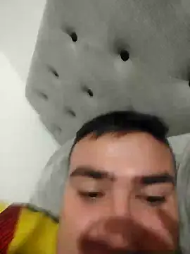 Snapshot of Andy-rtg chatting on March 13, 2025, 1:10 am Andy-rtg online show from March 13, 2025, 1:10 am