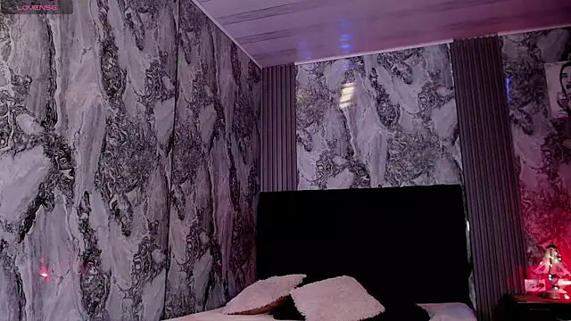 AshleyVega01 online show from March 26, 2026, 3:43 pm