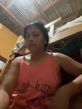 Snapshot of tu_prima_viky chatting on March 10, 2025, 1:01 am tu prima viky online show from March 10, 2025, 1:01 am