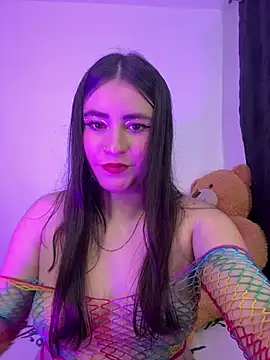 Snapshot of HADARA__ chatting on March 17, 2025, 12:10 am HADARA online show from March 17, 2025, 12:10 am