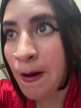 Snapshot of HADARA__ chatting on March 11, 2025, 5:57 am HADARA online show from March 11, 2025, 5:57 am