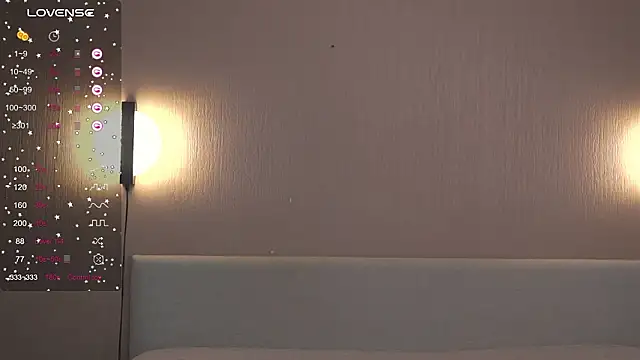 SeulBi online show from February 1, 2026, 12:36 pm