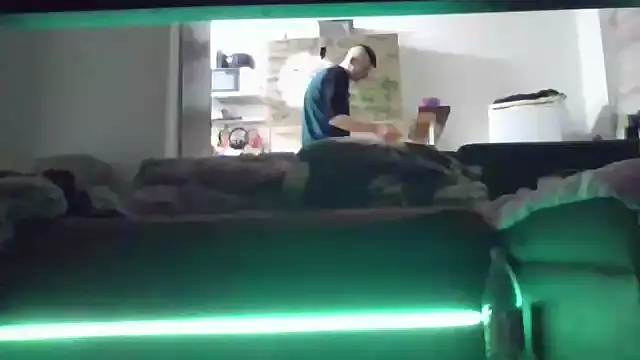 Snapshot of ThePython666 chatting on November 16, 2025, 8:57 pm ThePython666 online show from November 16, 2025, 8:57 pm