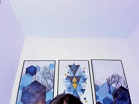 sexyvioletvalerious online show from October 14, 2025, 6:58 am