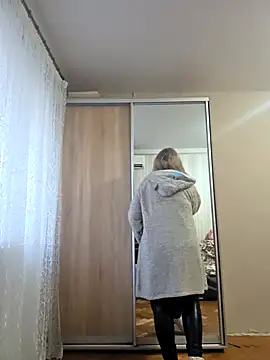 Snapshot of Irina3718 chatting on January 19, 2026, 2:32 pm Irina3718 online show from January 19, 2026, 2:32 pm