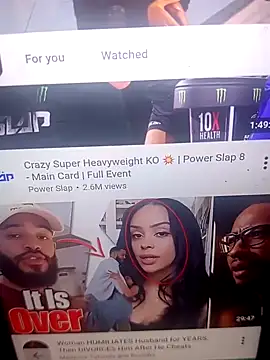 CertifiedSatisfier online show from January 13, 2026, 1:20 am