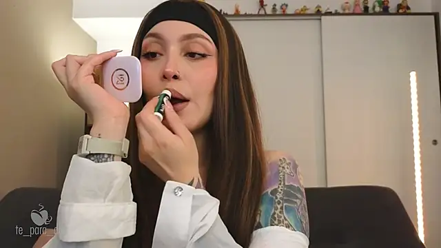 Te para 2 online show from October 19, 2025, 3:04 pm