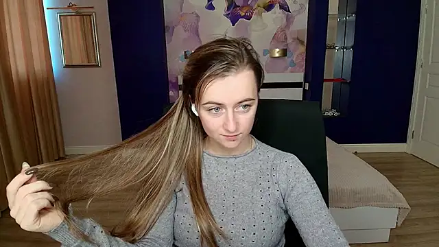 StasyStew online show from October 29, 2025, 9:08 am