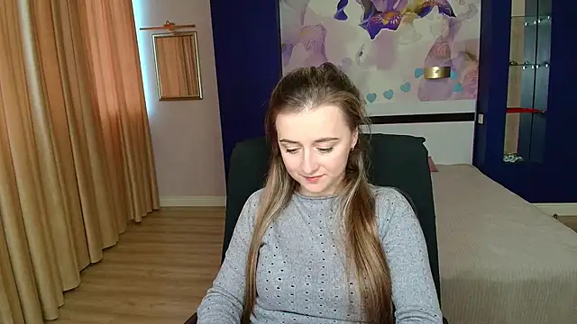 StasyStew online show from November 11, 2025, 7:47 am