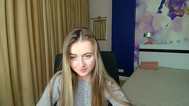 StasyStew online show from November 11, 2025, 9:20 pm