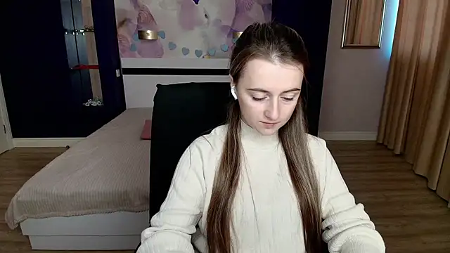 StasyStew online show from November 1, 2025, 7:24 am