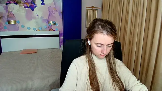 StasyStew online show from November 23, 2025, 9:03 pm