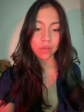 Snapshot of -Selene- chatting on November 12, 2025, 11:19 pm -Selene- online show from November 12, 2025, 11:19 pm