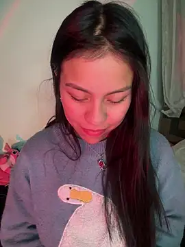 Snapshot of -Selene- chatting on October 17, 2025, 2:37 am -Selene- online show from October 17, 2025, 2:37 am