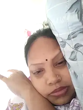 Snapshot of Arohi35 chatting on February 15, 2026, 9:30 am Arohi35 online show from February 15, 2026, 9:30 am