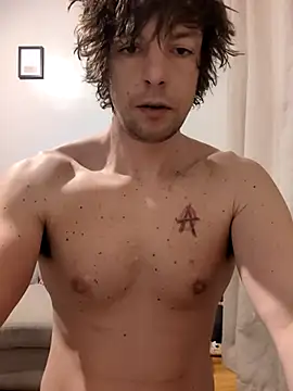 Nick-Ox online show from March 19, 2025, 9:48 pm