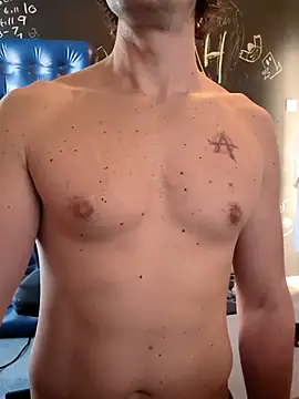 Nick-Ox online show from March 19, 2025, 4:45 pm