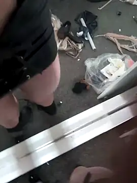 Nick-Ox online show from September 16, 2025, 4:19 pm