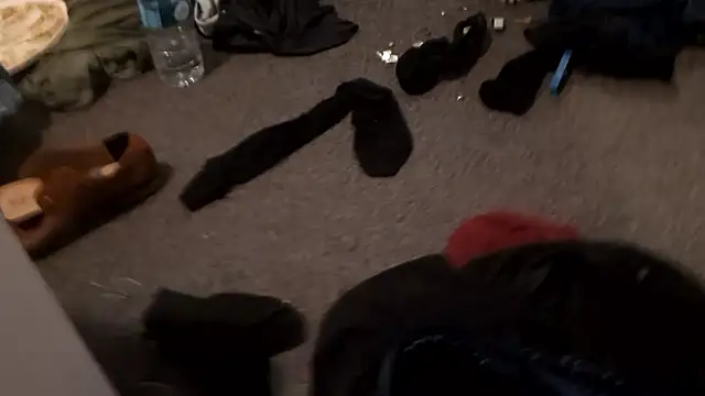 Nick-Ox online show from February 6, 2026, 9:44 pm