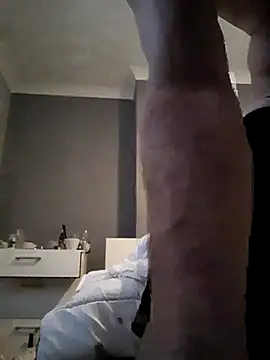 Nick-Ox online show from October 8, 2025, 12:45 am