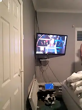 Nick-Ox online show from October 2, 2025, 8:34 pm